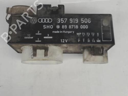 Used Control unit Control unit SEAT ALHAMBRA (7V8, 7V9) 2.0 i (115 hp) 40371167 40371167