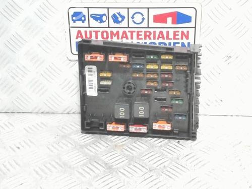 Used Fuse box Fuse box VW CC B7 (358) 2.0 TFSI (200 hp) 40372560 40372560