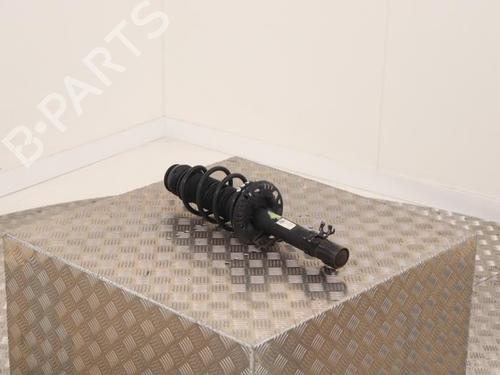 Left front shock absorber SKODA RAPID Spaceback (NH1) 1.2 TSI | BP40475099M16 - Image 2