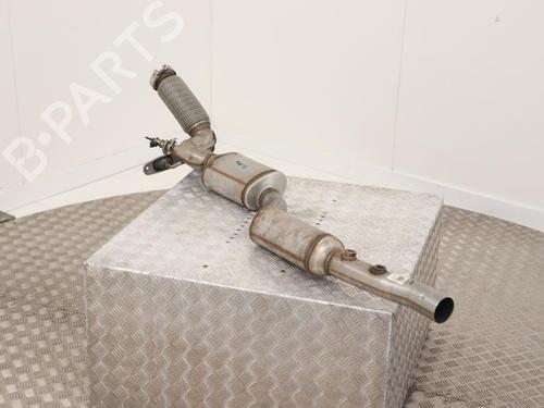 Catalyst VW TIGUAN (CT1) 2.0 TDI 4motion | BP40416149M10 - Image 3