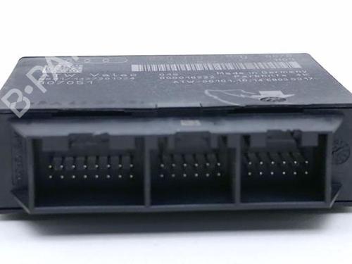 Electronic module AUDI A1 Sportback (8XA, 8XF) 1.4 TFSI | BP40415392M83 - Image 4
