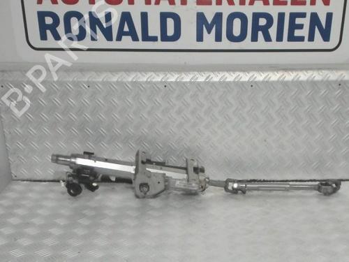 Used Steering column Steering column VW GOLF VII (5G1, BQ1, BE1, BE2) 1.6 TDI (110 hp) 40366802 40366802