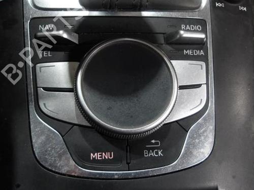 Catalyst AUDI A3 Sportback (8VA, 8VF) 1.4 TFSI e-tron | BP40396020M10 - Image 27