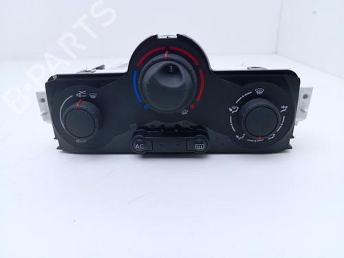 Used Climate control Climate control RENAULT MEGANE II (BM0/1_, CM0/1_) 1.5 dCi (BM1F, CM1F) (86 hp) 40468803 40468803