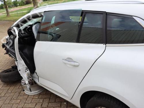 Switch RENAULT MEGANE IV Grandtour (K9A/M/N_) 1.3 TCe 140 (K9NB) | BP40400305I30 - Image 35
