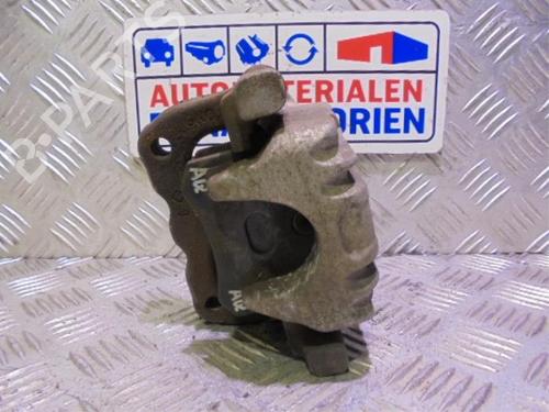 Used Right rear brake caliper Right rear brake caliper VW POLO VI (AW1, BZ1, AE1) 1.0 TSI (116 hp) 40384559 40384559
