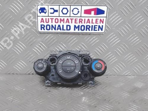 climate-control-ford-fiesta-vi-cb1-ccn-2008-40359921 main image