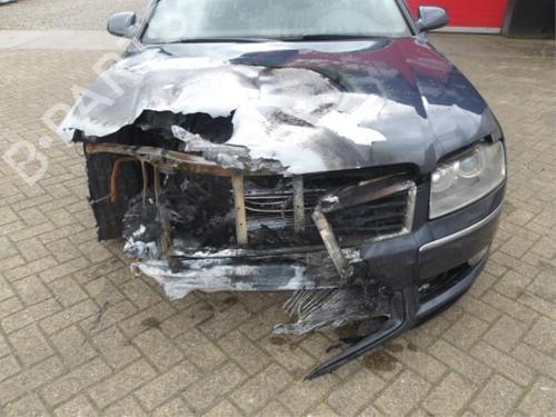 Driver airbag AUDI A8 D3 (4E2, 4E8) 4.2 quattro | BP40367017C9 - Image 14