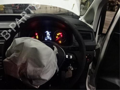 Headlight switch VW CADDY IV Box Body/MPV (SAA, SAH) 1.0 TSI | BP40360490I24 - Image 35