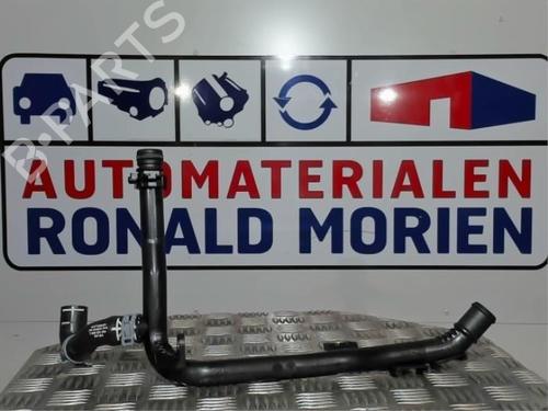 Used Pipe Pipe VW GOLF VI (5K1) 1.6 TDI (105 hp) 40374172 40374172