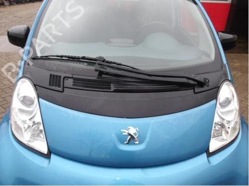 Instrument cluster PEUGEOT ION Electric | BP40359335C47 - Image 15