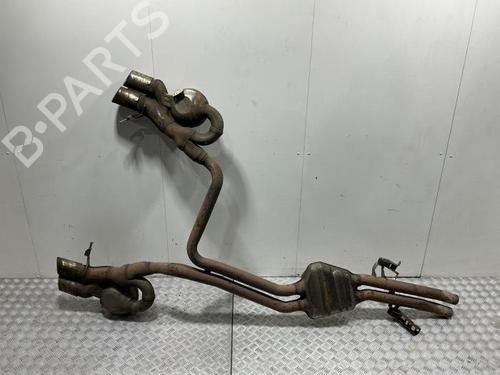 Exhaust system AUDI Q5 (8RB) SQ5 TDI quattro | BP40423003M121 - Image 1
