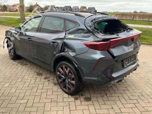 Exhaust system CUPRA FORMENTOR (KM7, KMP) 1.5 e-HYBRID VZ | BP40481310M121 - Image 5