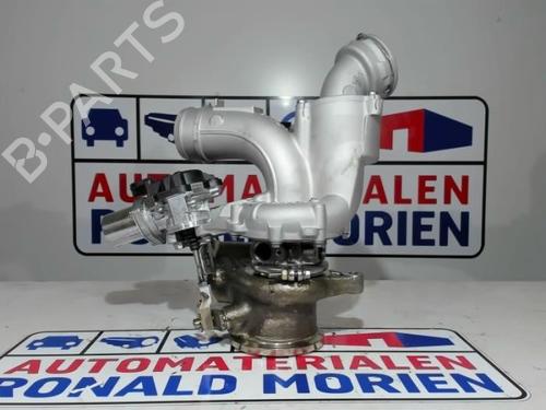 Used Turbocharger/Supercharger Turbocharger/Supercharger VW PASSAT B8 (3G2, CB2) 1.4 TSI (150 hp) 40380469 40380469