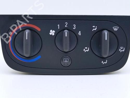 Used Climate control Climate control OPEL COMBO Box Body/MPV 1.7 DTI 16V (75 hp) 40360005 40360005