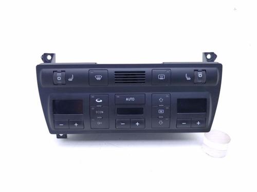 Climate control AUDI A6 C5 (4B2, 4B4) 2.4 | BP40359833I5 - Image 1