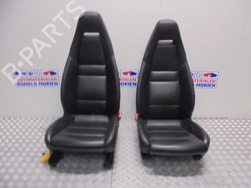 Seats set PORSCHE PANAMERA (970) 3.0 D | BP40469436C78 - Image 4