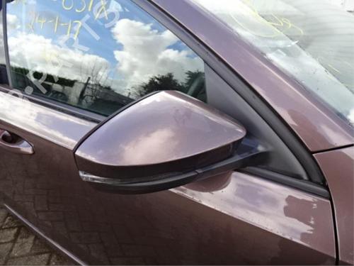 Electronic module SKODA OCTAVIA II (1Z3) 1.4 TSI | BP40482809M83 - Image 19
