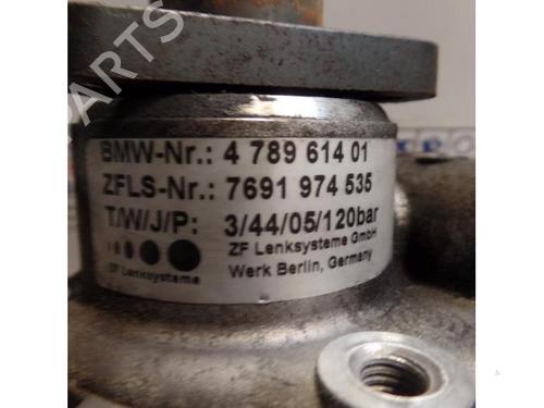 Steering pump BMW Z4 Coupe (E86) M | BP40470145M99 - Image 2