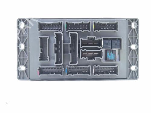 Fuse box MINI MINI (R50, R53) Cooper | BP40471430E1 - Image 3