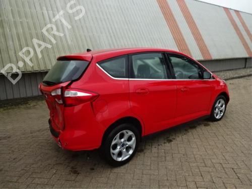 Climate control FORD C-MAX II (DXA/CB7, DXA/CEU) 1.6 TDCi | BP40359883I5 - Image 12