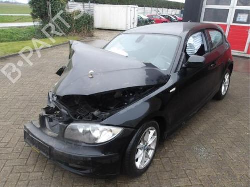 Left front suspension arm BMW 1 (E81) 118 d | BP40388993M12 - Image 12