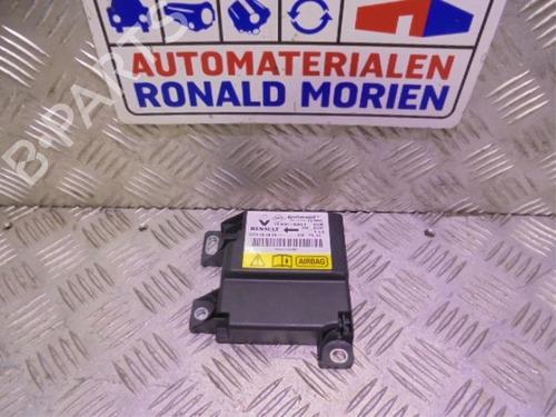 Used ECU airbags ECU airbags DACIA LOGAN MCV (KS_) 1.5 dCi (KS0W) (86 hp) 40468481 40468481