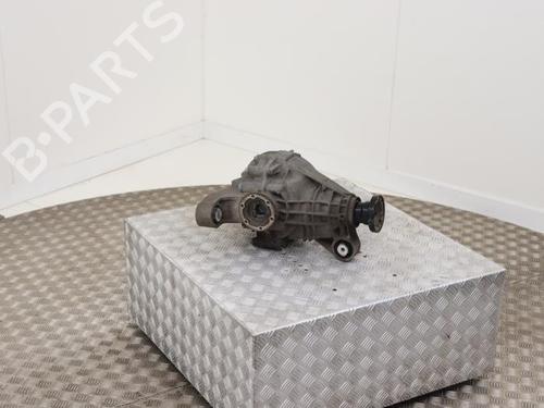 Rear differential PORSCHE CAYENNE (9PA) 3.2 | BP40419903M24 - Image 4
