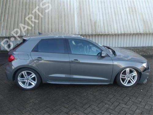 Fuel ECU AUDI A1 Sportback (GBA) 25 TFSI | BP40388165M50 - Image 13