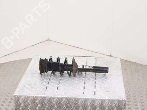 Used Left front shock absorber Left front shock absorber VW TIGUAN (AD1, AX1) 2.0 TDI (115 hp) 40473688 40473688