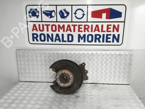 Used Right rear steering knuckle Right rear steering knuckle OPEL INSIGNIA A Saloon (G09) 2.0 CDTI (69) (160 hp) 40473172 40473172