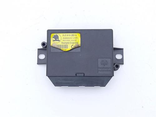 Used Electronic module Electronic module SKODA SUPERB I (3U4) 2.5 TDI (163 hp) 40359236 40359236