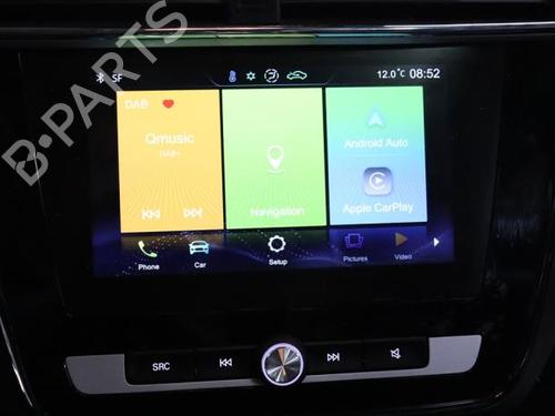 Engine control unit (ECU) MG MG ZS SUV (AZS1) EV (CSA7001) | BP40476312M57  - Image 10
