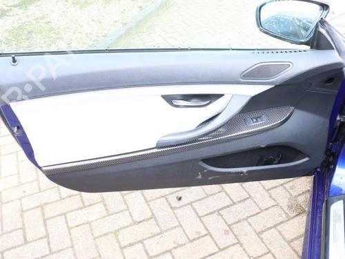 Subframe BMW 6 Coupe (F13) M6 | BP40479285M9 - Image 16
