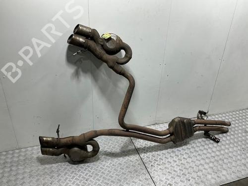Exhaust system AUDI Q5 (8RB) SQ5 TDI quattro | BP40423003M121 - Image 2