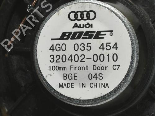 Speaker AUDI A7 Sportback (4GA, 4GF) 3.0 TDI quattro | BP40363939E2 - Image 3