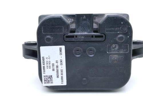 Electronic module OPEL CORSA F (P2JO) CORSA-e (68) | BP40414666M83 - Image 3