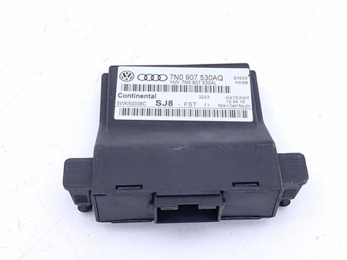 Used Electronic module Electronic module VW TIGUAN (5N_) 2.0 TDI (140 hp) 40482808 40482808
