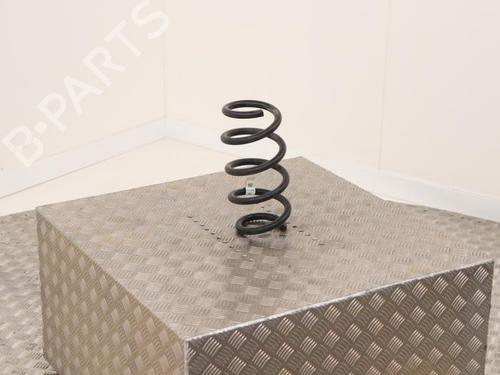 Shock absorber spring TESLA MODEL 3 (5YJ3) EV Performance AWD | BP40396480C152 - Image 4