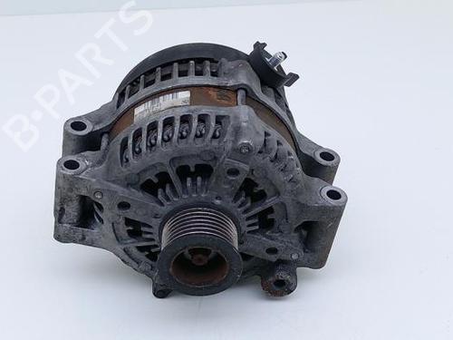 Used Alternator Alternator BMW 6 Coupe (F13) M6 (560 hp) 40479337 40479337