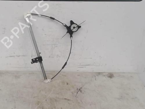 Used Rear right window mechanism Rear right window mechanism MAZDA 6 Hatchback (GG) 2.0 DI (GG14) (143 hp) 40482511 40482511