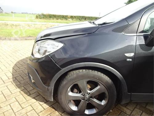 Warning switch OPEL MOKKA / MOKKA X (J13) 1.6 (_76) | BP40361268I22 - Image 29