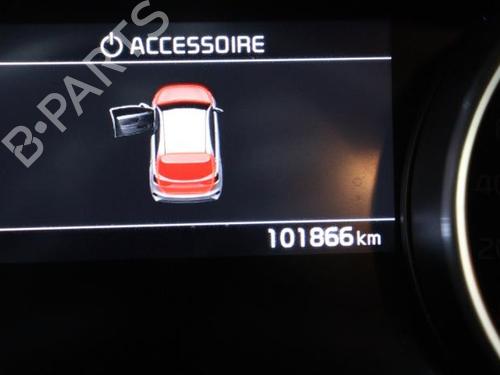 Instrument cluster KIA CEED Sportswagon (CD) 1.5 T-GDI Eco-Dynamics+ | BP40416152C47  - Image 40