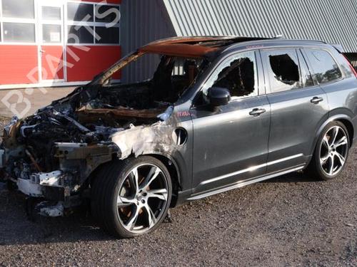 Used Parts VOLVO XC90 II (256)  T8 Plug-in Hybrid AWD  5064980