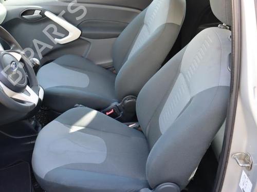 Rear left seatbelt FORD KA (RU8) 1.2 | BP40406157I29  - Image 16