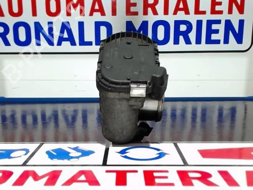 Used Throttle body Throttle body FORD TRANSIT Van (FA_ _) 2.2 TDCi (125 hp) 40377528 40377528