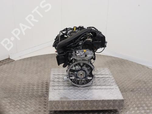 Engine AUDI Q3 (F3B) 35 TFSI Mild Hybrid | BP40478838M1 - Image 7