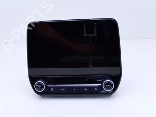display-monitor-ford-fiesta-vii-hj-hf-2017-40417747 main image