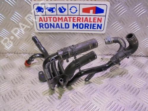 Used Pipe Pipe VW GOLF VII Variant (BA5, BV5) 1.6 TDI 4motion (110 hp) 40374183 40374183