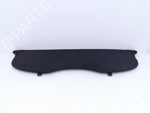 Used Rear parcel shelf Rear parcel shelf JAGUAR E-PACE (X540) 2.0 D165 MHEV AWD (163 hp) 40480275 40480275